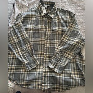 Old Navy Women's flannel